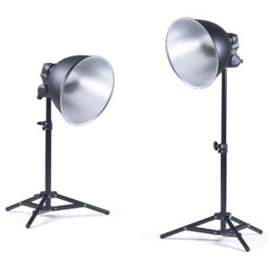 Kaiser 5862 desktop lighting kit 2