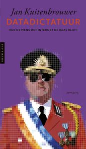 Datadictatuur - Jan Kuitenbrouwer - ebook