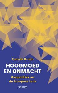 Hoogmoed en onmacht (Paperback)