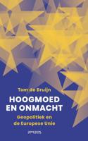 Hoogmoed en onmacht (Paperback) Hoogmoed en onmacht (Paperback)