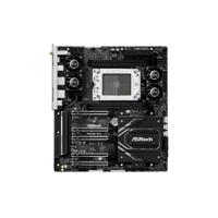 Asrock TRX50 WS moederbord
