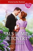 Als jij mij betovert - Lois Greiman - ebook