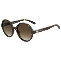 Dames zonnebril Love Moschino MOL050-S-086 Ø 53 mm