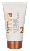 BALR. 2 FOR WOMEN Shower Gel 150 ml Douche & bad