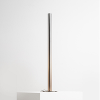 Artemide - Ilio 10 Speciale Editie Vloerlamp Goud/Zilver Artemide - Ilio 10 Speciale Editie Vloerlamp Goud/Zilver