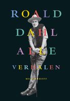 Alle verhalen - Roald Dahl - ebook