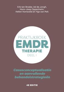 EMDR (Paperback)