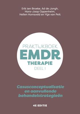 EMDR (Paperback)