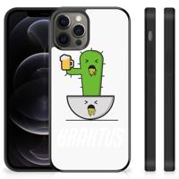 iPhone 12 Pro Max | Bumper Hoesje | Braktus