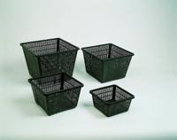 Vierkante vijvermand 30 x 30 x 20 cm - Ubbink
