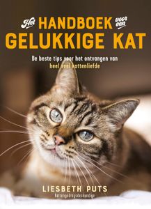 Het handboek voor een gelukkige kat - Liesbeth Puts - ebook