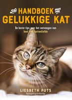 Het handboek voor een gelukkige kat - Liesbeth Puts - ebook - thumbnail