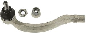 Spoorstangeind JTE2137