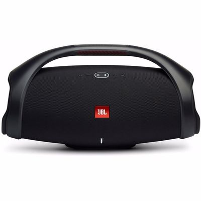 JBL Boombox 2 Zwart