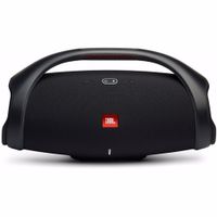 JBL Boombox 2 Zwart