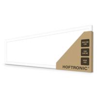 LED Paneel - 30 x 120 cm - 36 Watt - 4320lm (120lm/W) - 4000K neutraal wit - Flikkervrij - UGR22 - 50.000 branduren - Incl. Philips Certa Drive driver