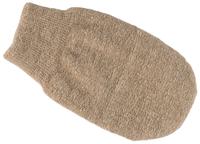 Naturae Donum Scrubhandschoen Hennep, Linnen & Katoen