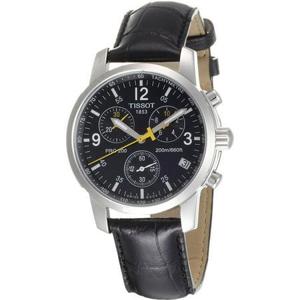 Tissot T17152652 herenhorloge Prc 200 chronograaf quartz