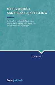 Meervoudige aansprakelijkstelling - F.C.W. de Graaf - ebook