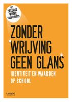 Zonder wrijving geen glans - Vlaamse Onderwijsraad - Paperback (9789401468978) - thumbnail