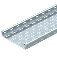 OBO Bettermann 6053599 Kabelgoot (l x b x h) 3 m x 200.00 mm x 35.00 mm 3 m