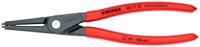 KNIPEX Inner ring pliers j 3 l1= 225mm straight