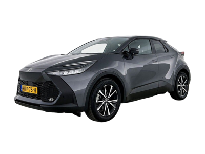 Toyota C HR