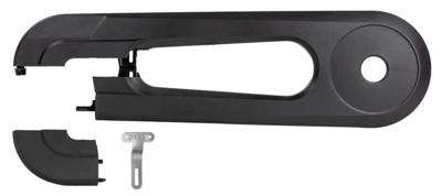 Hesling Anp kettingkast hesl cinco m/beugel gen4 zw