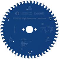 Bosch Accessoires EXPERT High Pressure Laminate Cirkelzaagblad | 160 x 1,8/1,2 x 20 mm | T52 - 2608902221