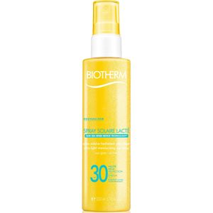 Spray Solaire Lacté SPF 30, 200ml