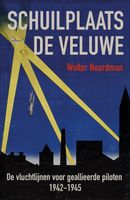 Schuilplaats de Veluwe - Wolter Noordman - ebook - thumbnail