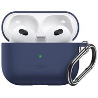 AirPods 3 (2021) Bounce Carrying Case - Navy Blue