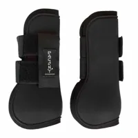 Pagony Peesbeschermers fuchsia maat:full