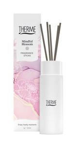 Mindful blossom fragrance sticks