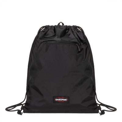 Eastpak Sporttas met trekkoord Jylmer Zwart