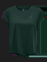 Only Play Aubree Life Loose T-shirt
