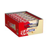 KitKat Chunky White - 40g x 24