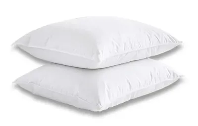 2 Hoofdkussens Simba deluxe - 60x70 cm - verstelbare dikte 2 Hoofdkussens Simba deluxe - 60x70 cm - verstelbare dikte