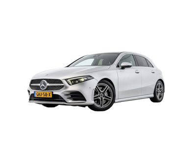 Mercedes Benz A Klasse