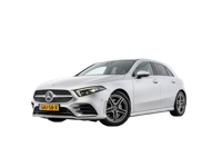 Mercedes Benz A Klasse