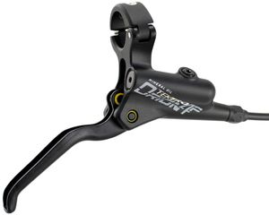 Kt Tero hd3.g hd-m745 hydraulische remgreep links zwart