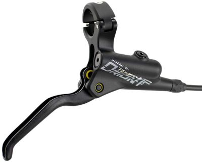 Kt Tero hd3.g hd-m745 hydraulische remgreep links zwart