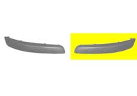 BUMPERLIJST LINKS BUMPER Primer 5894581