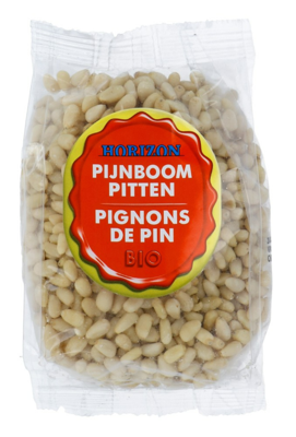 Horizon Pijnboompitten Bio