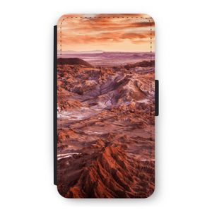 Mars: iPhone 11 Pro Flip Hoesje