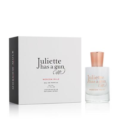 Unisex Parfum Juliette Has A Gun EDP