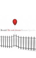 De rode droom - J. Bernlef - ebook - thumbnail