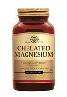 Chelated Magnesium