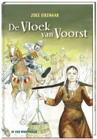 De vloek van Voorst (Hardback)