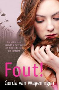 Fout! - Gerda van Wageningen - ebook